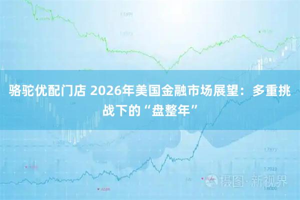 骆驼优配门店 2026年美国金融市场展望：多重挑战下的“盘整年”