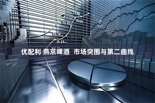 优配利 燕京啤酒  市场突围与第二曲线